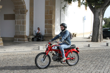 PONTOS 2 E 5(FOTOGRAFO – JOSÉ BAPTISTA)
