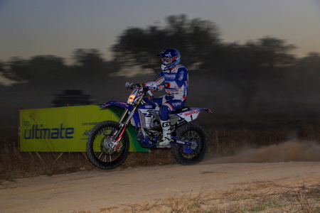 BAJA PORTALEGRE 500 2017 – 31 ED