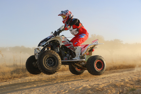 QUADSPONTO 01  FOTOS(FOTOGRAFO - FERNANDO CASTANHO)