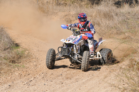 QUADSPONTO 07  FOTOS(FOTOGRAFO - ALFREDO MARGARIDO)