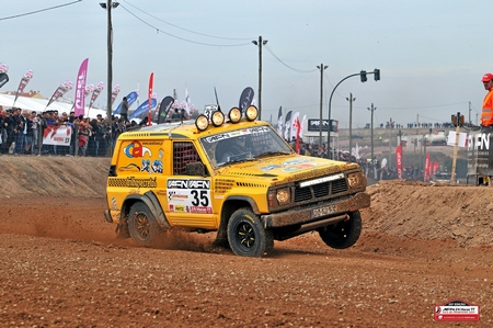 35 –