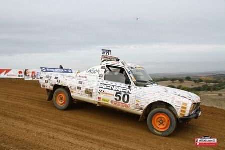 50 –