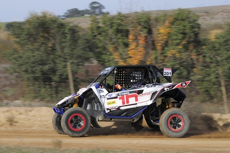 3 HORAS RESISTENCIA TT SSV – FRONTEIRA 2017