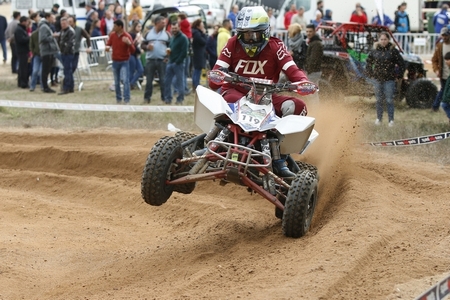 X TROPHY 2017 – 2018 – 2 PROVA – ERRA