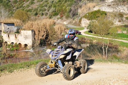 PONTO 2QUADS 18 FOTOS(FOTOGRAFO – ALFREDO MARGARIDO)