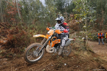 PASSEIO TT CEREJEIRAS 2018