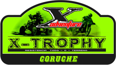 CLASSIFICAÇÕES MOTOS ( X TROPHY / CRONOBANDEIRA)