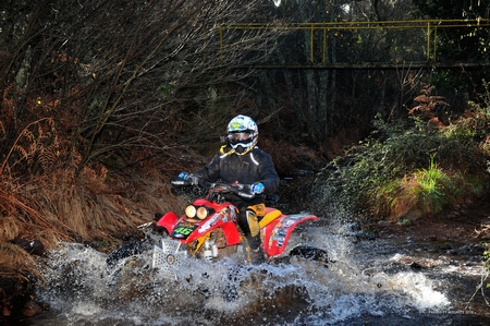 PASSEIO TT DE ALEGRETE 2018