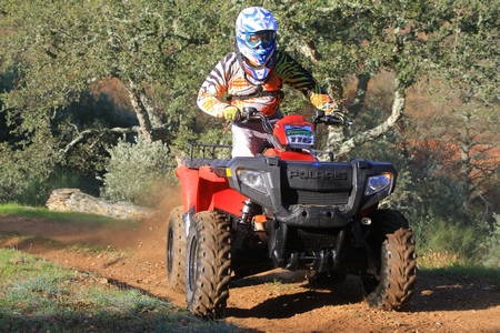 QUADS PONTO 2 (FOTOGRAFO – FERNANDO CASTANHO)