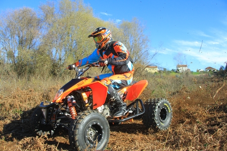 QUADS PONTO 1 (FOTOGRAFO – FERNANDO CASTANHO)