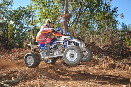 QUADS PONTO 2 (FOTOGRAFO – ALFREDO MARGARIDO)