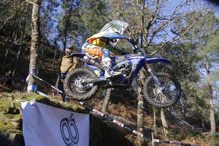 ENDURO DE GOIS 2018  – CNE