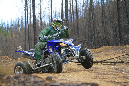 MOTOS / QUADS  PONTO 4145 FOTOS(FOTOGRAFO – FERNANDO CASTANHO)
