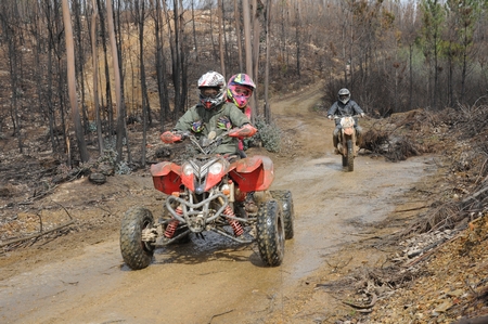 MOTOS / QUADS  PONTO 489 FOTOS(FOTOGRAFO – ALFREDO MARGARIDO)