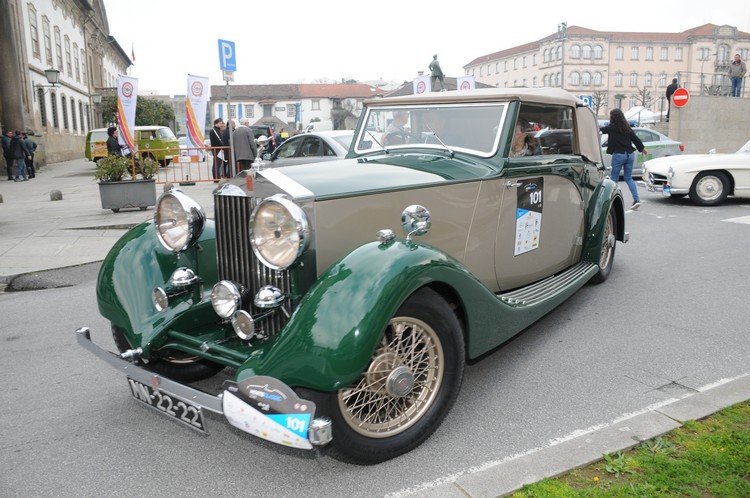 NORTECLASSIC 2018