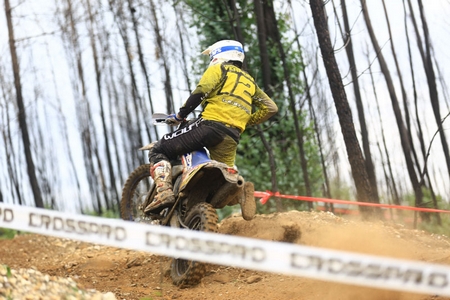 ENDURO DA LOUSA 2018 – CNE