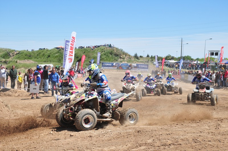 TROFÉU YAMAHA 2018 – 3ª PROVA – EVORA