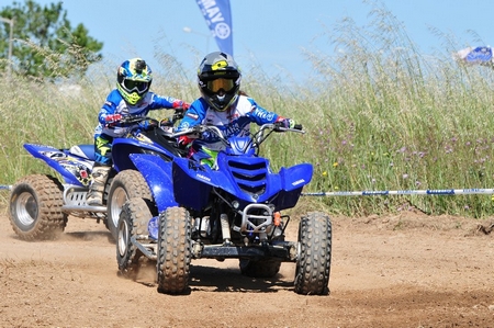 QUADS INFANTIS 101 FOTOS(FOTOGRAFO - ALFREDO MARGARIDO)