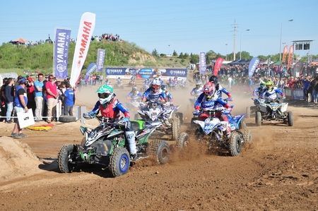 QUADS 450 - 700 - VET. - OFICIAIS 749 FOTOS(FOTOGRAFO - ALFREDO MARGARIDO)