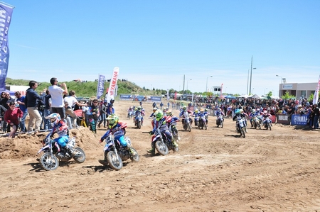 MOTOS INICIADOS482 FOTOS(FOTOGRAFO - ALFREDO MARGARIDO)