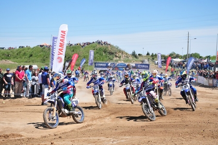 MOTOS YZ 85 - FUN TTR 125 - CLASSICAS ENDURO641 FOTOS(FOTOGRAFO - ALFREDO MARGARIDO)