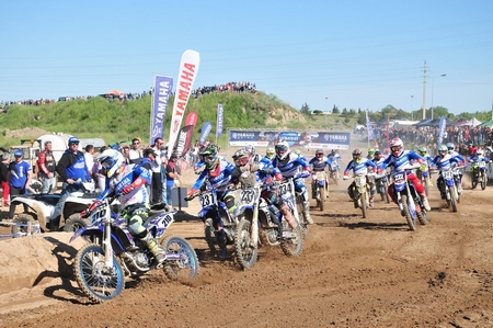 MOTOSYZ250F- PILOTOS OFICIAIS900 FOTOS(FOTOGRAFO - ALFREDO MARGARIDO)