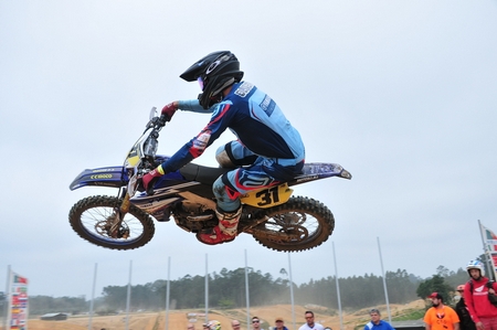 ENDURO DE AGUEDA 2018 – CNE