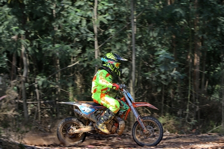 MINI ENDURO AGUEDA 2018