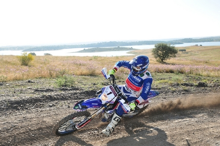 BAJA TT REGUENGOS DE MONSARAZ 2018 – CNTT
