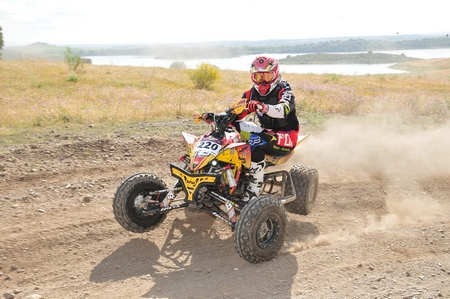 QUADS PONTO 150 FOTOS(FOTOGRAFO - ALFREDO MARGARIDO)