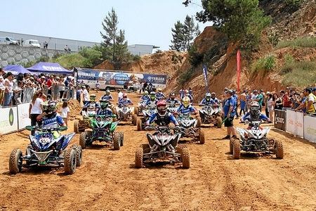 QUADS INICIADOS849 FOTOS(FOTOGRAFO - JOSE BAPTISTA)