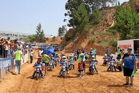 MOTOS INFANTIS749 FOTOS(FOTOGRAFO - JOSE BAPTISTA)