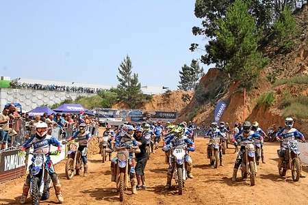 MOTOSWR 250F/450F-CLASS CROSS-YZ 450F-VETERANOS2257 FOTOS(FOTOGRAFO - JOSE BAPTISTA)