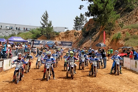 MOTOS YZ 85 - FUN BIKE - TR125 - CLASS ENDURO984 FOTOS(FOTOGRAFO - JOSE BAPTISTA)