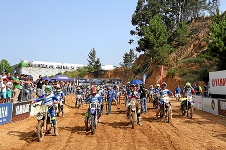 MOTOS YZ 250F - OFICIAIS1157 FOTOS(FOTOGRAFO - JOSE BAPTISTA)