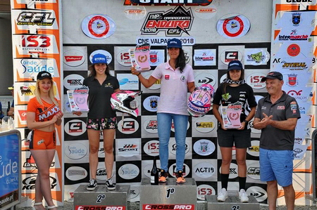 ENDURO DE VALPAÇOS 2018 – CNE