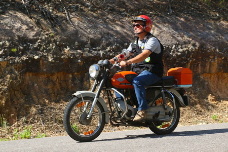PONTO 3  (FOTOGRAFO – FERNANDO CASTANHO)