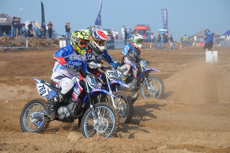 TROFÉU YAMAHA 2018 – 6ª PROVA – NAZARE