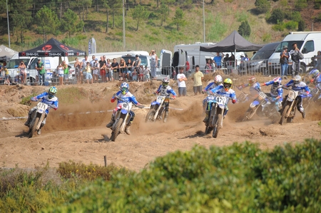 MOTOS - PROVAS829 FOTOS (FOTOGRAFO - ALFREDO MARGARIDO)
