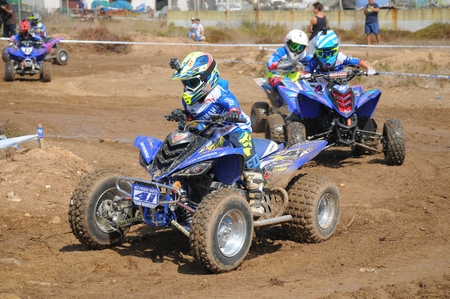 QUADS - PROVAS394 FOTOS (FOTOGRAFO - ALFREDO MARGARIDO)