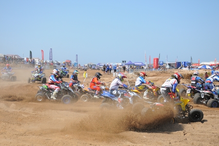 QUADS - TREINOS565 FOTOS (FOTOGRAFO - ALFREDO MARGARIDO)
