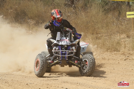 QUADSPONTO 1(FOTOGRAFO - ALFREDO MARGARIDO)
