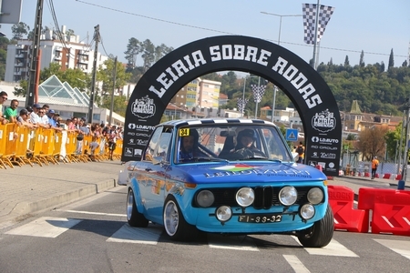 LEIRIA SOBRE RODAS 2018 – SUPER ESPECIAL