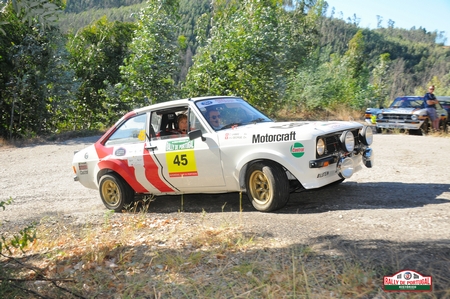 45 –