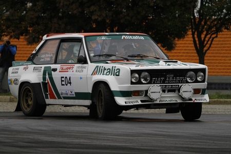 RALLY SPRINT ALTRONNIX 2018