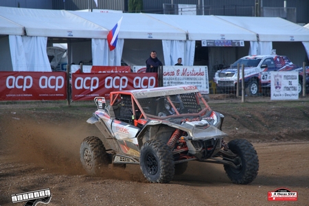 4H FRONTEIRA 2018 – SSV