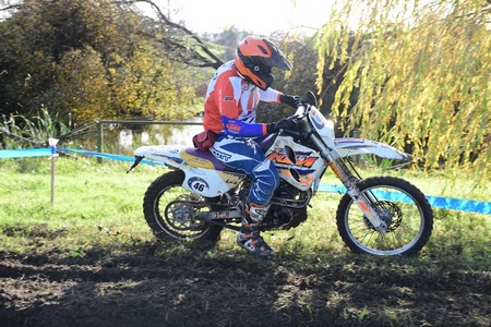ESPECIAL ENDURO 210 FOTOS(FOTOGRAFO - ALFREDO MARGARIDO)