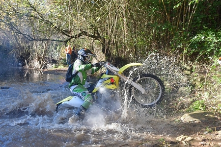 PASSEIO TT ROTA DO PENEDO 2019