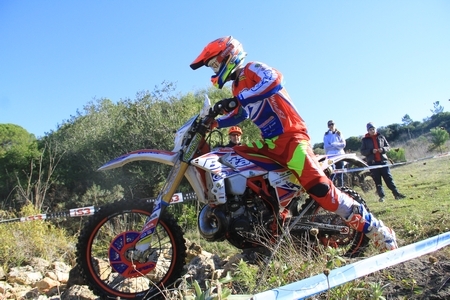 ENDURO DE VILA NOVA DE SANTO ANDRÉ – CNE 2019