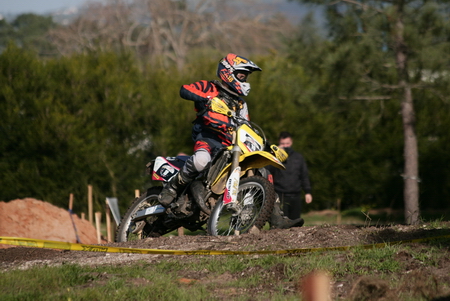 MINI ENDURO DE VILA NOVA DE SANTO ANDRÉ – CNME 2019
